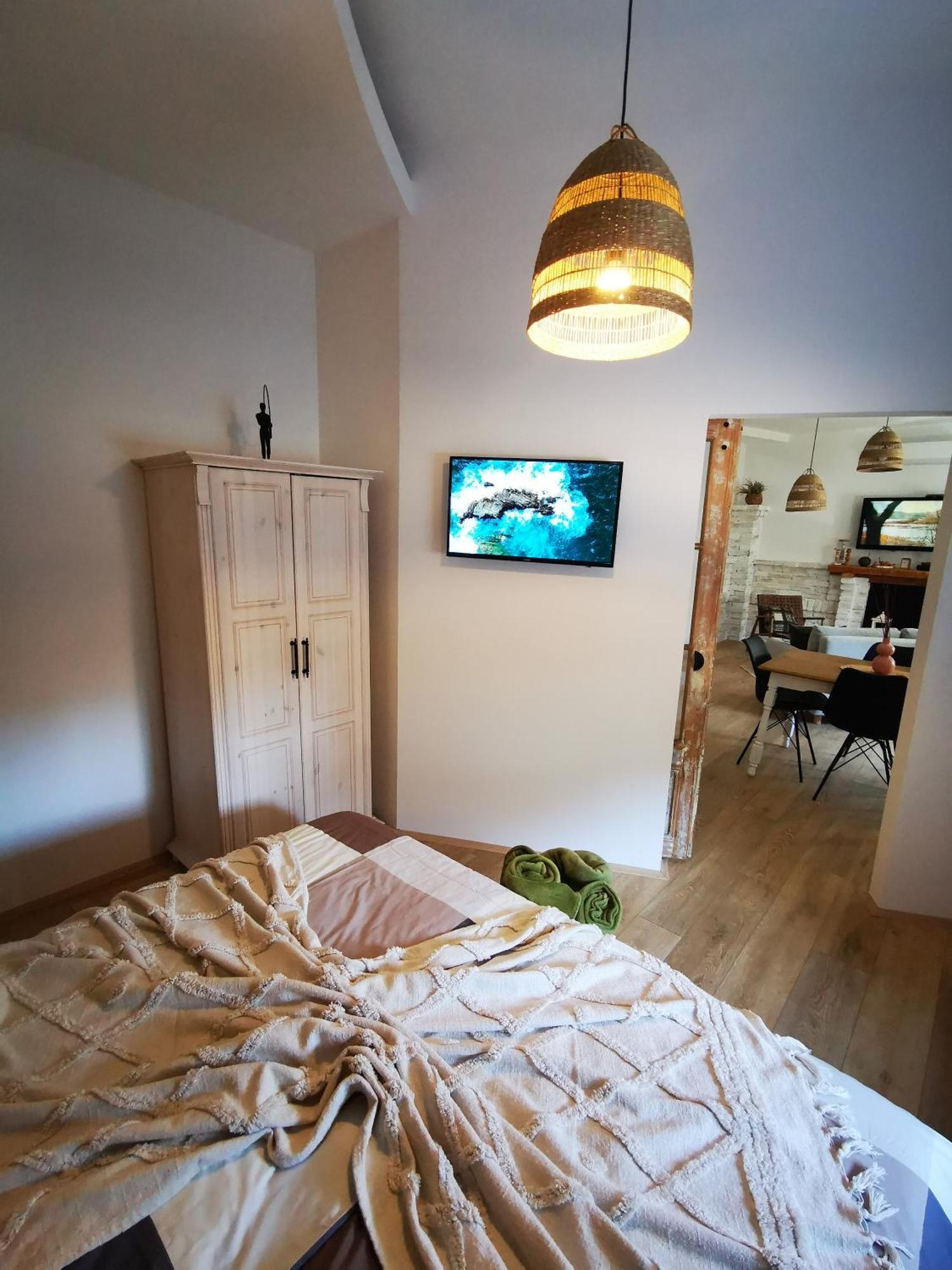 Guest House Relic Sombor Luaran gambar