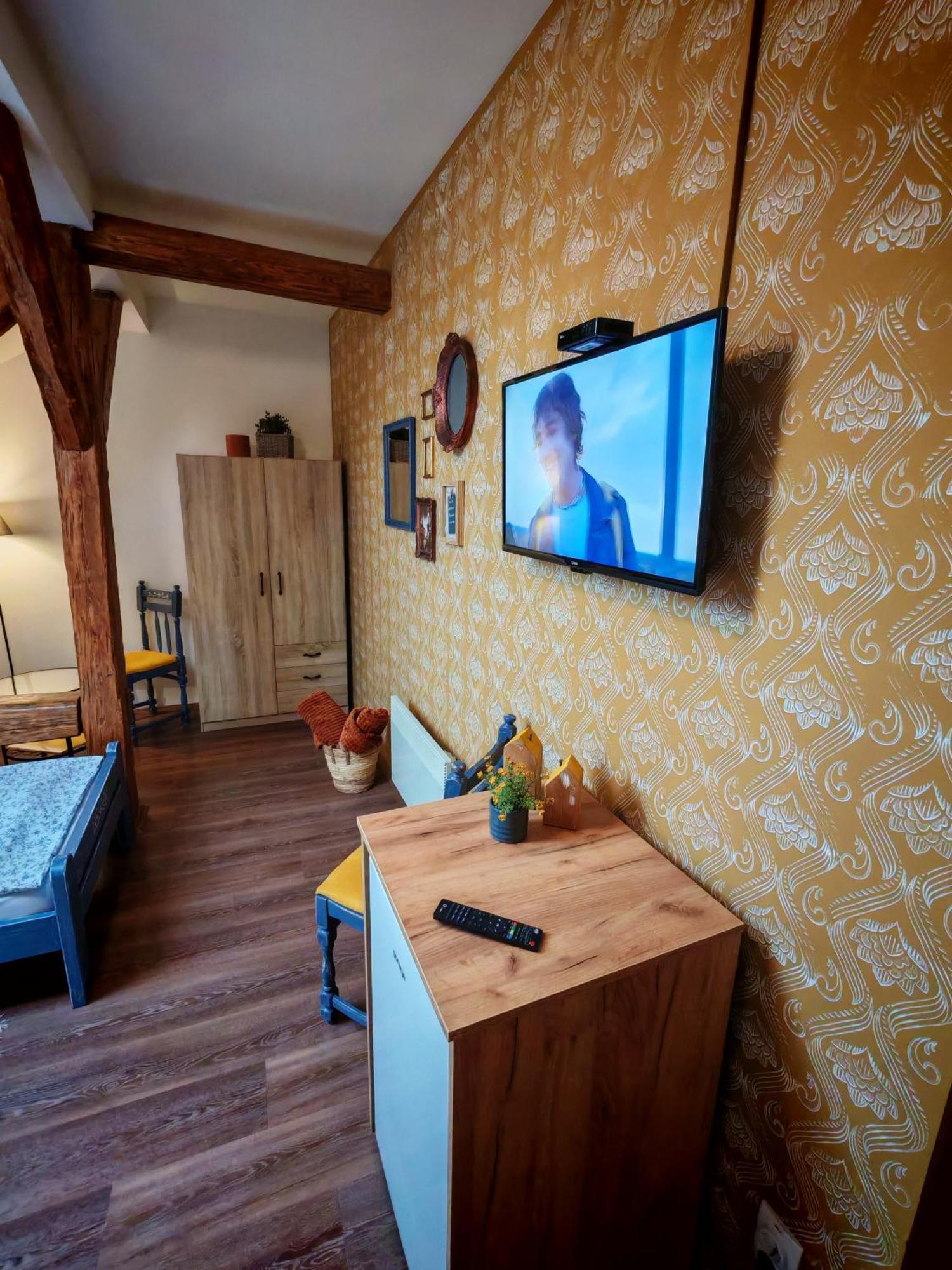 Guest House Relic Sombor Luaran gambar