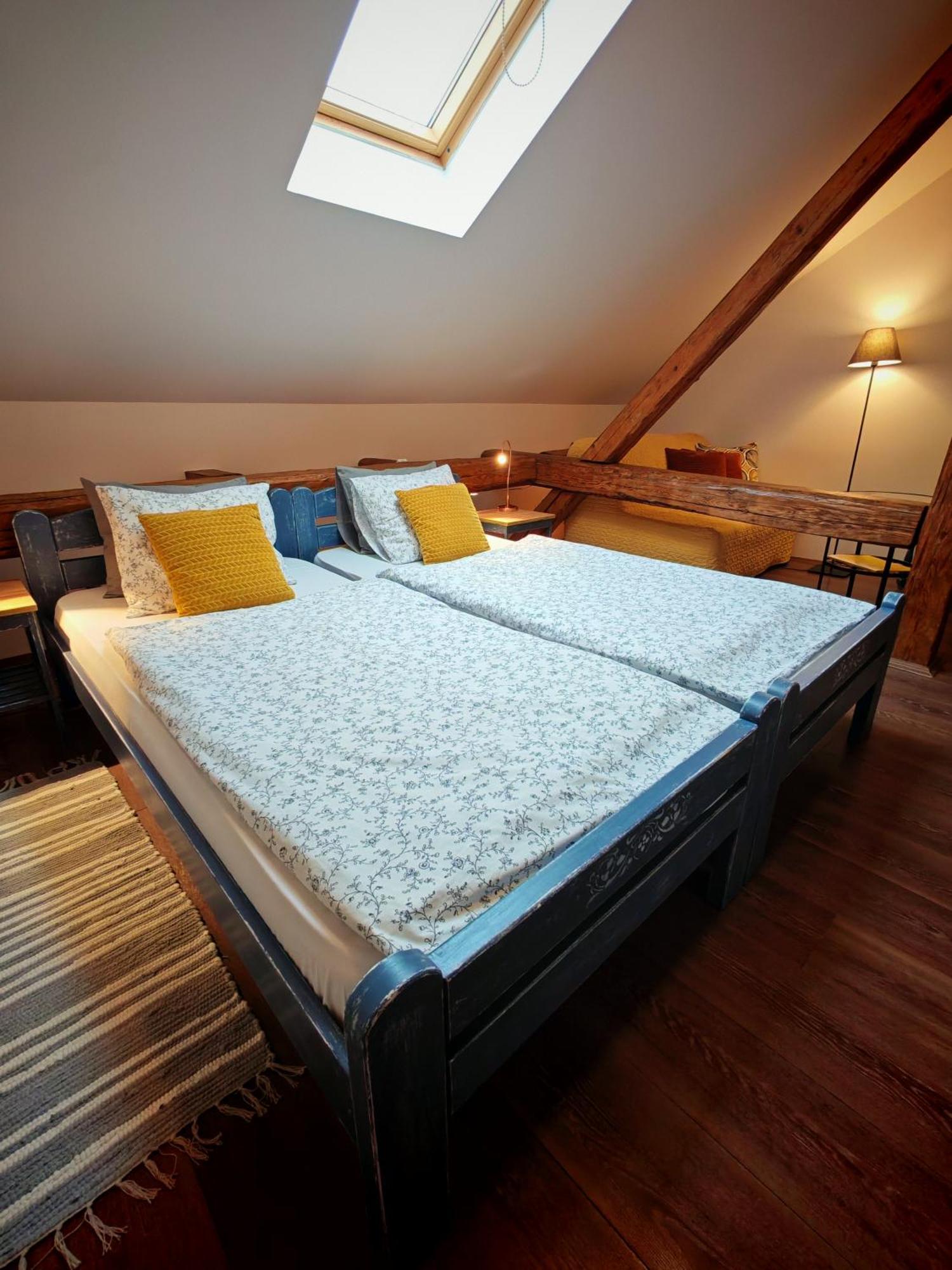 Guest House Relic Sombor Luaran gambar