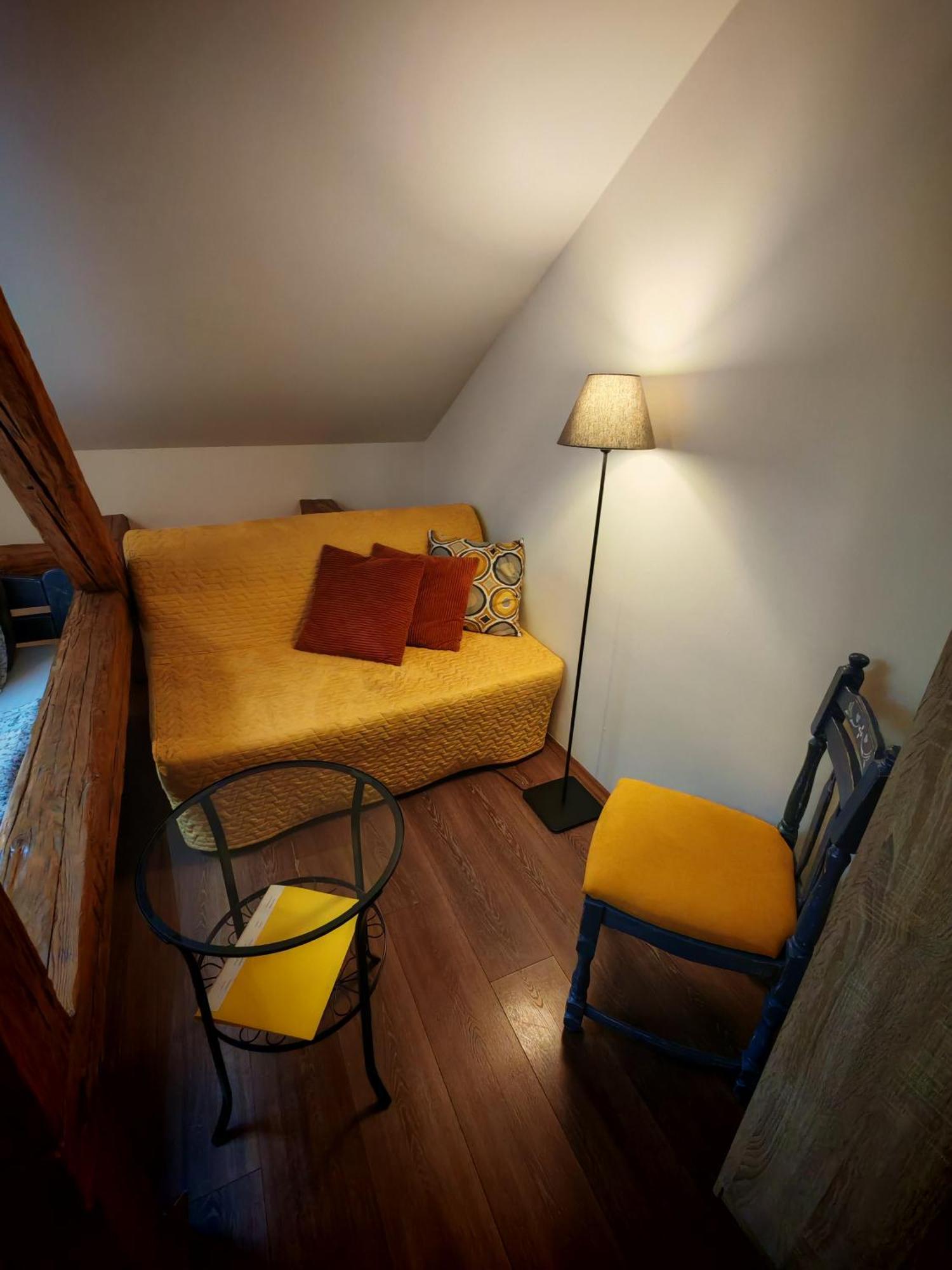 Guest House Relic Sombor Luaran gambar