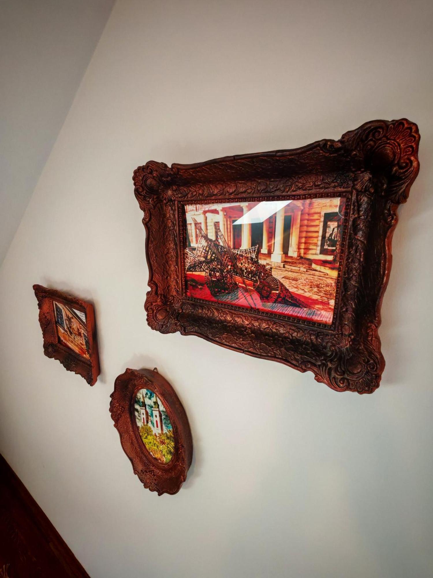 Guest House Relic Sombor Luaran gambar